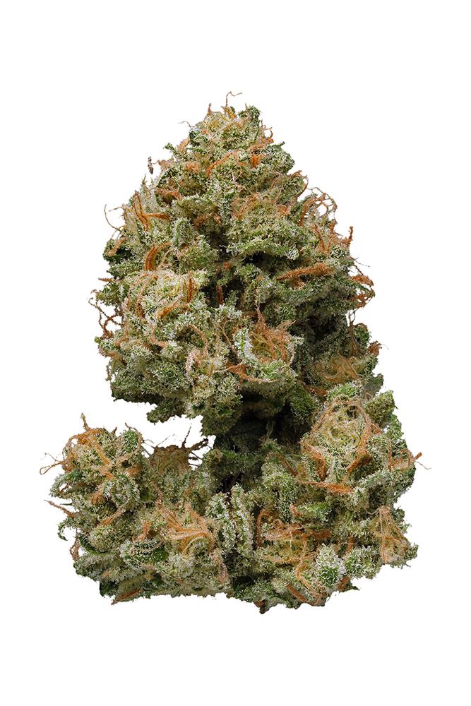 Bubbleberry - DA GREEN CORNER LOS ANGELES WEED DELIVERY DISPENSARY KOREA TOWN MID CITY DOWNTOWN Bubble Berry is a flavorful and potent cannabis strain known for its high THC levels and unique blend of sweet, fruity flavors. A hybrid, typically leaning slightly toward indica, it combines the best of both worlds: relaxation with an uplifting, euphoric high. The strain is a cross between Bubblegum and Blueberry, two iconic strains in the cannabis world.