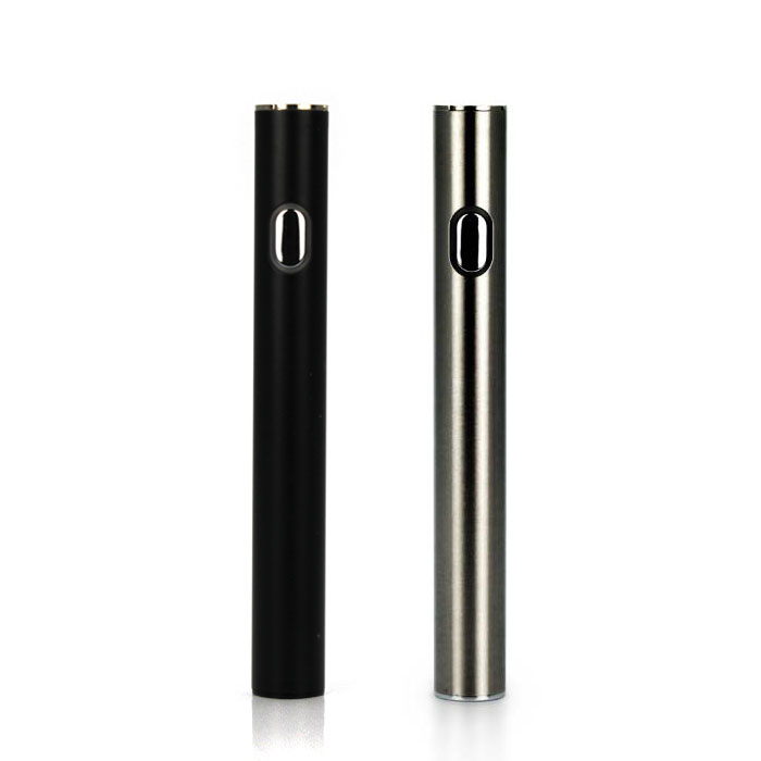 “Premium vape cartridge battery designed for smooth, consistent performance. Compatible with a variety of vape cartridges, offering long-lasting power for an enhanced vaping experience.”