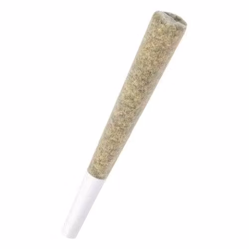 high-quality, individually packed Caviar Hash Preroll. This preroll features premium cannabis blended with potent hash, offering an elevated smoking experience. Perfectly rolled and ready to enjoy, it combines top-tier cannabis with a luxurious, rich flavor profile. Ideal for seasoned users seeking a powerful and smooth smoke.