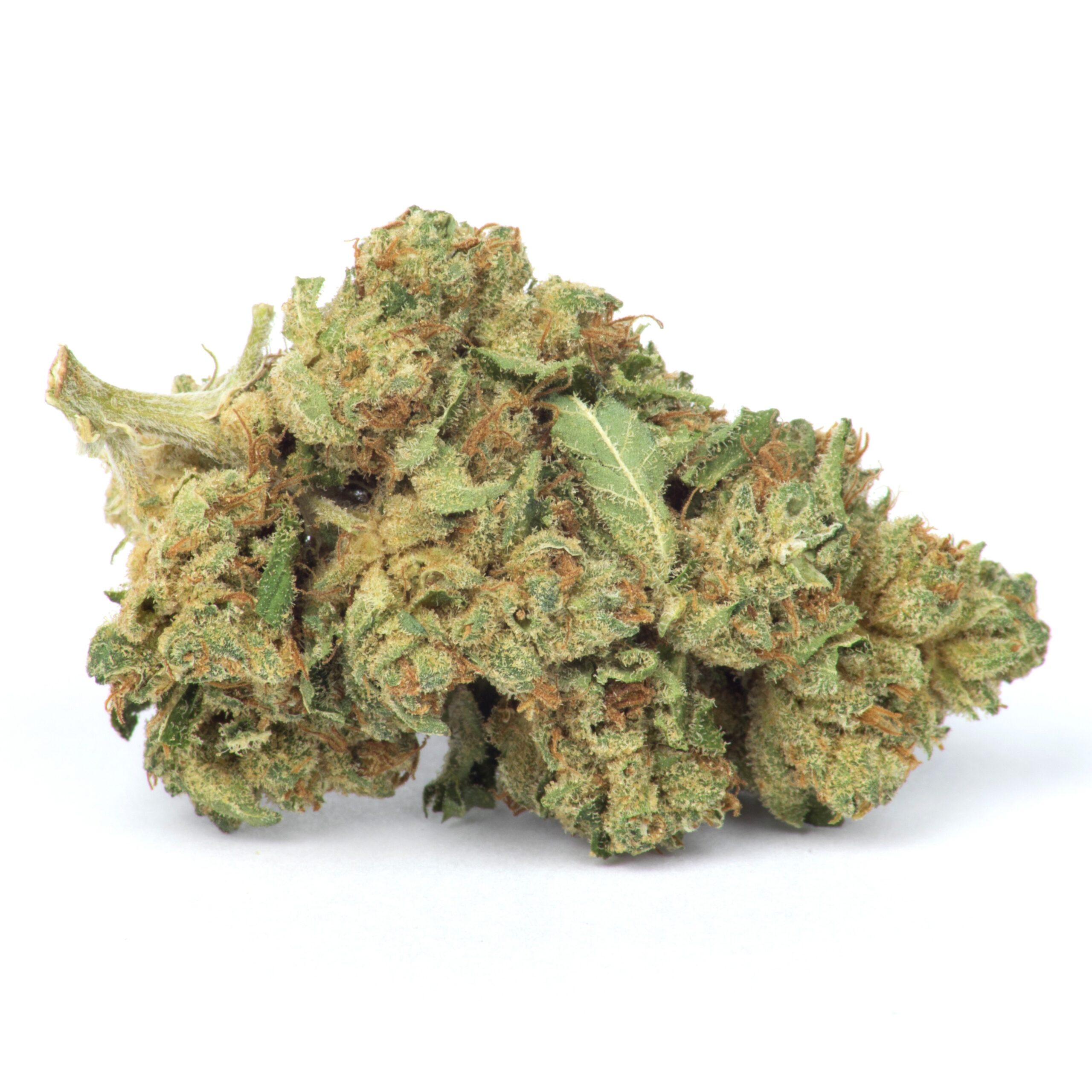 vanila-og - DA GREEN CORNER LOS ANGELES WEED DELIVERY DISPENSARY KOREA TOWN MID CITY DOWNTOWN Vanilla OG (VO) is an indica-dominant hybrid cannabis strain known for its relaxing effects and sweet, vanilla-like aroma. It features dense, frosty buds with deep green and purple hues. The strain delivers a smooth, creamy smoke with earthy undertones, making it ideal for stress relief and relaxation. Users can expect a calm, euphoric high that melts away tension and promotes restful sleep. VO is popular among those seeking relief from insomnia, anxiety, and pain.