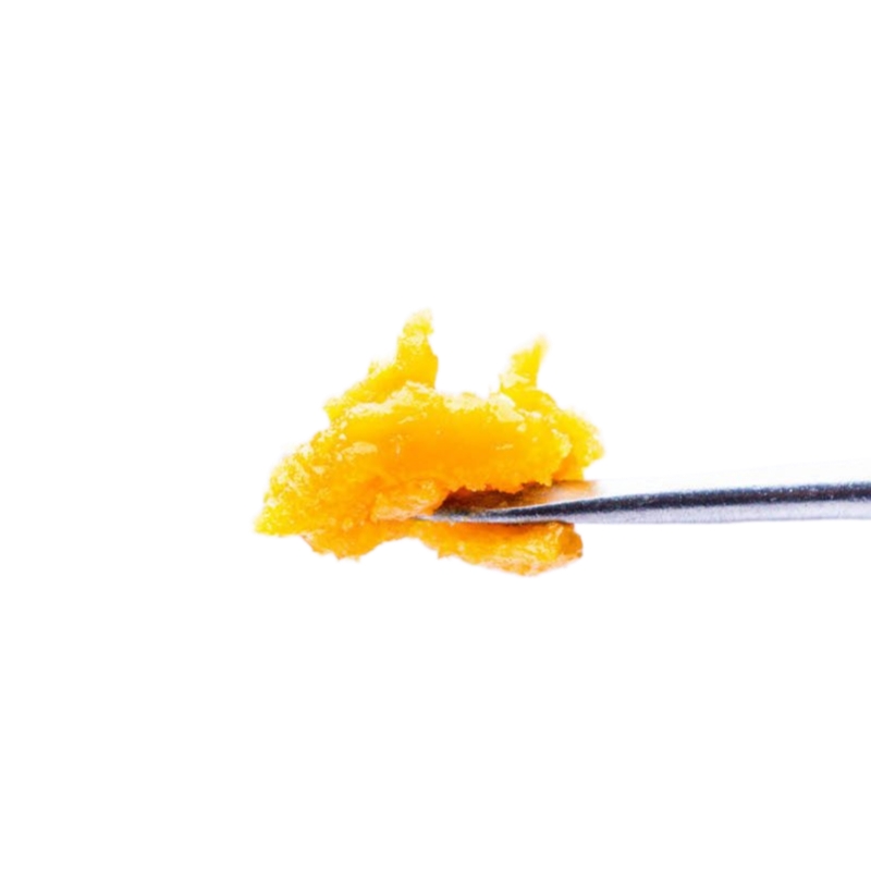 LIVE RESIN CRC DIAMONDS BISCOTTI STRAIN (A) - DA GREEN CORNER LOS ANGELES WEED DELIVERY DISPENSARY KOREA TOWN MID CITY DOWNTOWN "Live Resin CRC Diamonds Biscotti Strain (A)" could be described in alt text as: "Close-up image of Live Resin CRC Diamonds from the Biscotti strain, showcasing translucent, crystalline structures with a rich amber color. The diamonds are delicately placed on a clean surface, capturing their glossy, shiny appearance under soft lighting, highlighting their purity and potency."